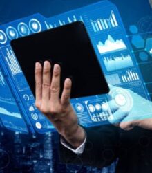 Automation in Reporting