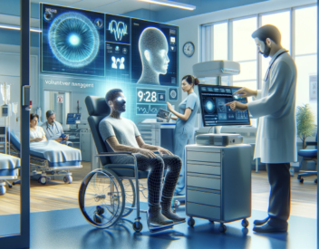 Digital Trends in Early Phase Clinical Trial Management